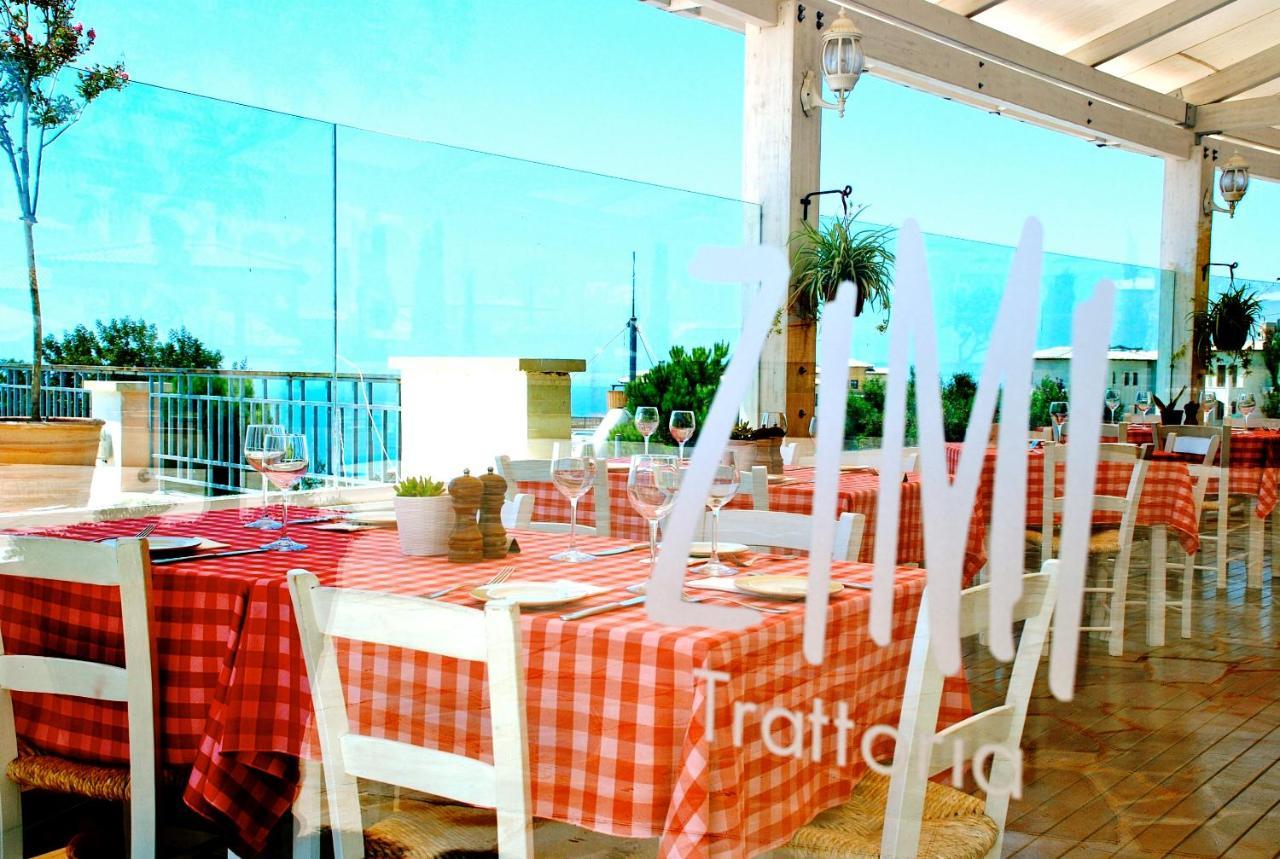 Modern Apartment Nz11 Large Balconies With Sea And Mountain Views 코우클리아 외부 사진